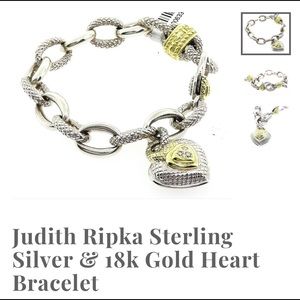 Judith Ripka Bracelet